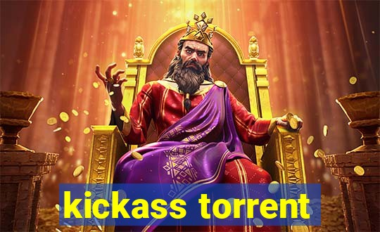 kickass torrent